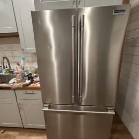 Frigidaire Pro
